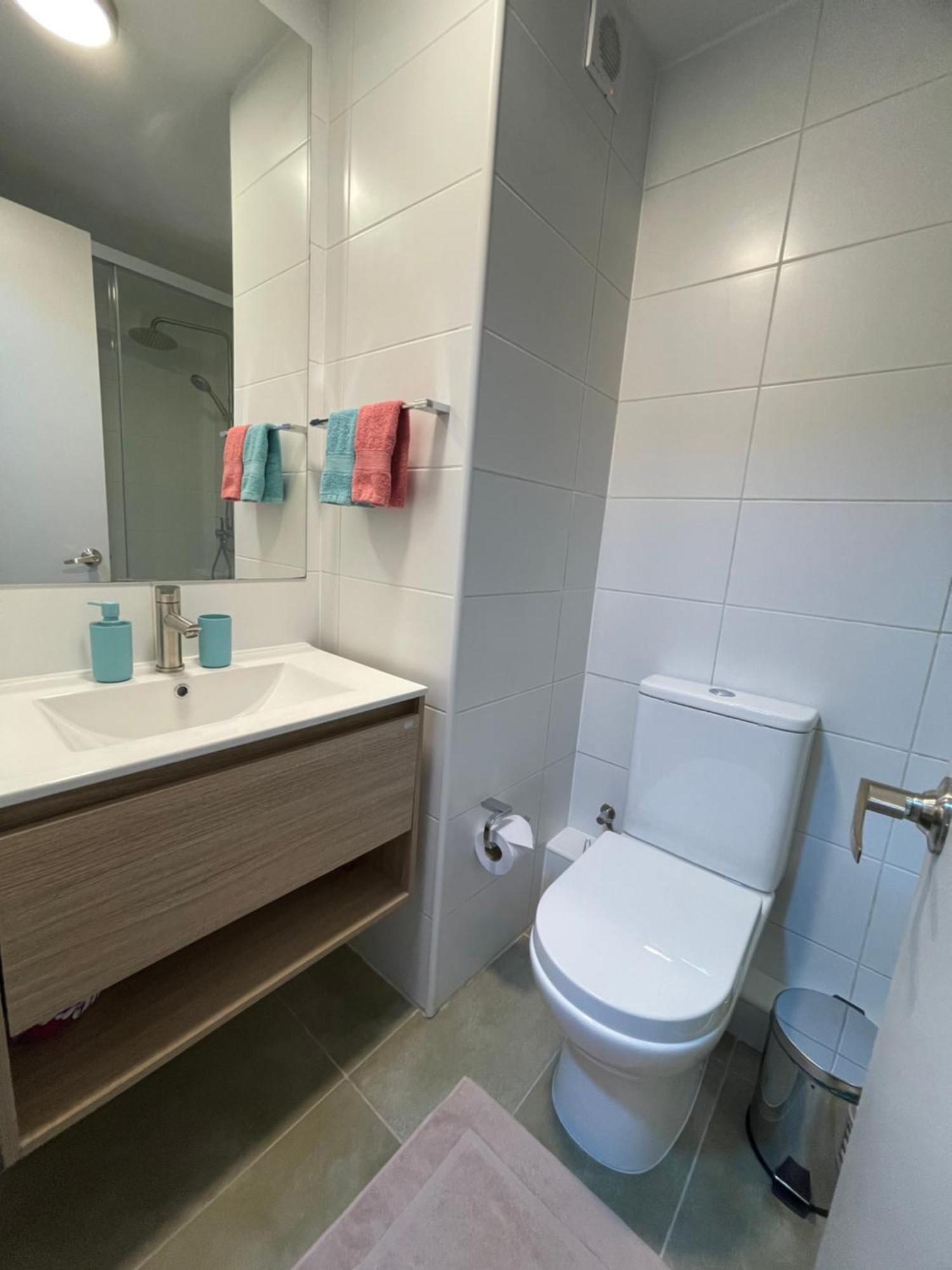 Comfort Space Santiago Dış mekan fotoğraf